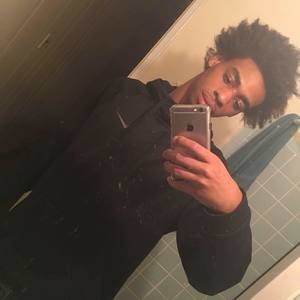 Meet your Posher, Jay